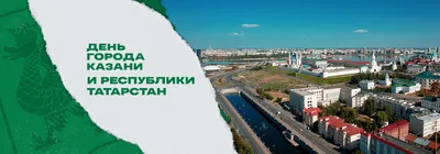 Поздравление Вафина Э.Я. c Днем Республики Татарстан!