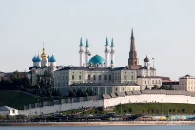 Поздравление с Днем Республики Татарстан! | ГАУЗ \"Республиканский  клинический наркологический диспансер\"