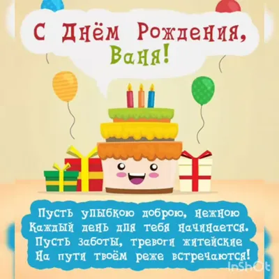 Картинки поздравления - С днем рождения, Егор! (54 фото)
