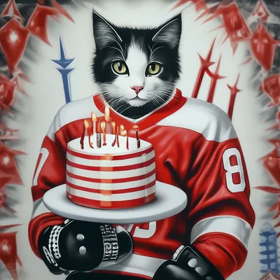 Сегодня День рождения отмечает хоккеист команды Пинские ястребы Александр  Барахтин! Поздравляем и желаем крепкого здоровья, большой удачи,… |  Instagram