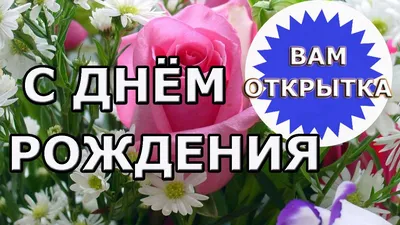 Картинки с днем рождения красивые женщине коллеге