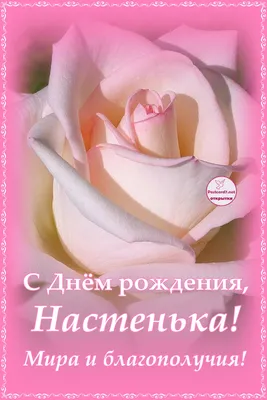 Звезда розовая и сердце малиновое, шары именные, фольгированные, с  надписями, для доченьки \"С днем рождения, Настенька!\", 2 шарика - купить в  интернет-магазине OZON с доставкой по России (1215932666)