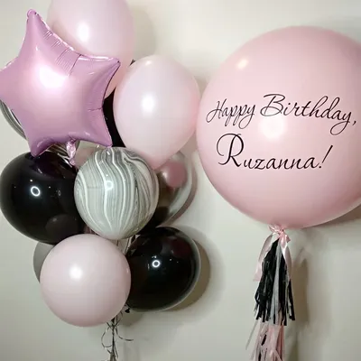 Открытки с Днем рождения Рузанне - Скачайте на Davno.ru