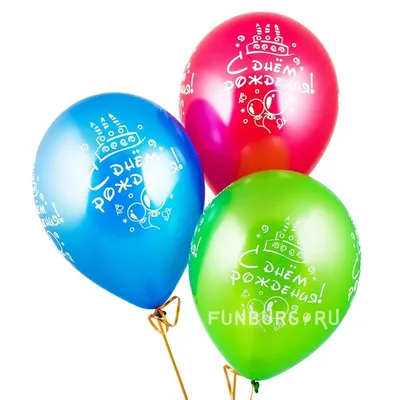 Фольгированный шар на День Рождения Радужный торт, 134 см купить в Москве с  доставкой: цена, фото, описание | Артикул:A-004684