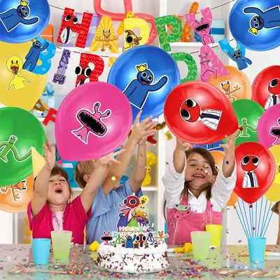 Иллюстрация 4 из 4 для Топпер для букета \"С Днем Рождения\" (торт и шарик) |  Лабиринт -