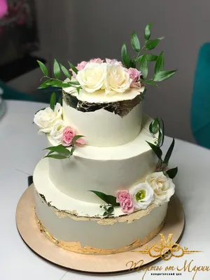 С днем рождения,торт,цветы,…» — создано в Шедевруме