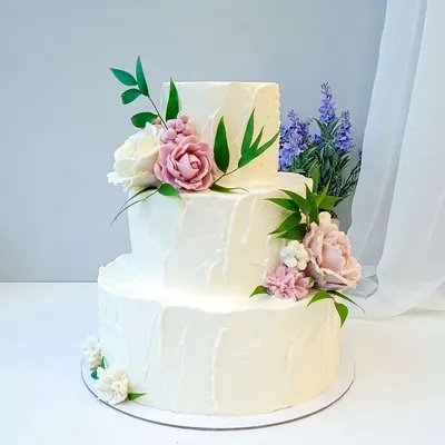 Открытка с днем рождения, торт, …» — создано в Шедевруме