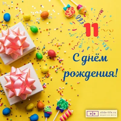 Поздравляем с Днем Рождения в ноябре! — Адвокатская палата Калининградской  области