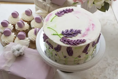 Поиск торта «детский день рождения» в категории «Свадебные торты в стиле  Прованс». Торты на заказ в Москве с доставкой от КП «Алтуфьево»