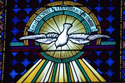 День святого Духа 2022 - открытки, картинки и поздравления - Главред