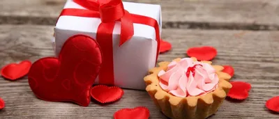 Подарок на день влюбленных девушке ❤ Идеи подарков любимой женщине