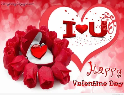Подборка поздравлений с Днем Святого Валентина на английском языке +  перевод. | FriendsClub