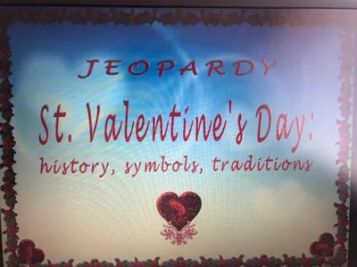 Открытки 14 февраля день всех влюбленных открытки на день всех влюб...