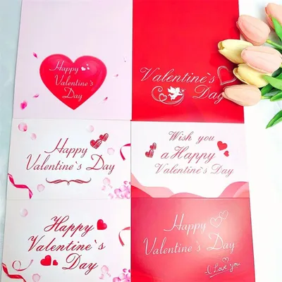 Готовимся ко Дню святого Валентина: Идеи и вдохновение в журнале Ярмарки  Мастеров | Classroom valentines crafts, Valentine crafts, Paper crafts
