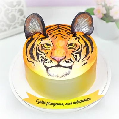 Блог Олега Зубкова: Сегодня, 29 июля Международный день тигра!
