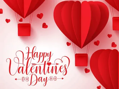 Valentine's Day | Статьи по английскому на Study.ru