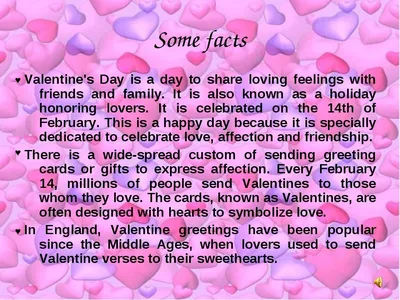 Фразы на английском языке на День Святого Валентина English4You.co - YouTube