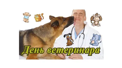 С Днем ветеринарного работника! | Министерство сельского хозяйства  Чувашской Республики