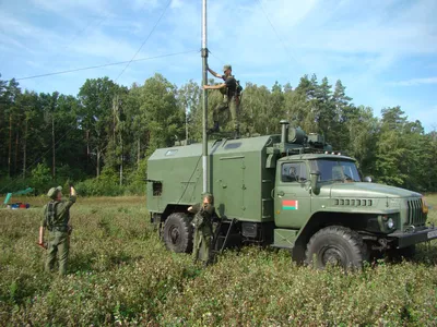 Открытки с днем военного связиста - 73 фото