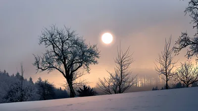 День зимнего солнцестояния в 2023: дата, что это, традиции, приметы -  Российская газета