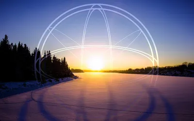 День зимнего солнцестояния 2023: когда наступит, интересные факты, традиции  и приметы - vtomske.ru