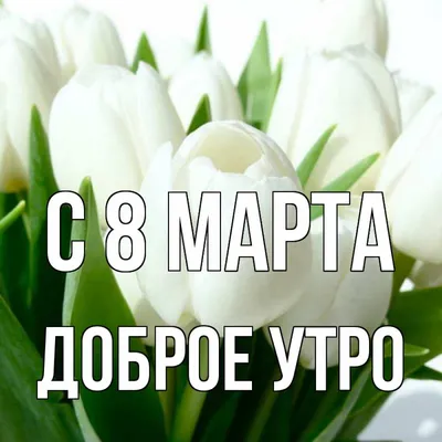 Пин от пользователя Irina Cochubey на доске 8 Марта | Картинки, Весна  цветение, Надписи