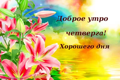 С добрым утром, друзья 😉 Желаем вам хорошего начала недели и отличного  настроения 🤗 | ВКонтакте