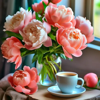 Картинки цветы розы доброе утро (66 фото) » Картинки и статусы про  окружающий мир вокруг