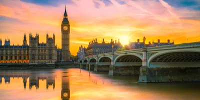 15 лучших достопримечательностей Лондона - tiqets.com