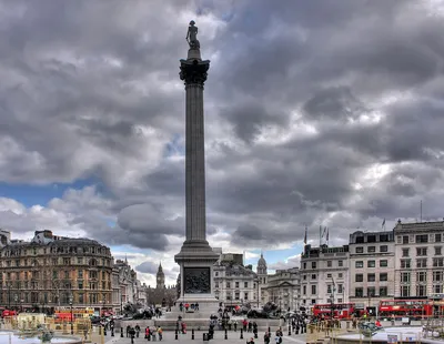 Лучшие достопримечательности Лондона. Что посмотреть в Лондоне за 7 дней |  7DayTravel
