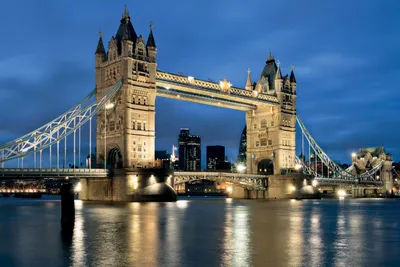 Фототур: знаменитые достопримечательности Лондона | GetYourGuide