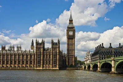 Информация о посещении Лондона 2024 - лучшие советы и рекомендации