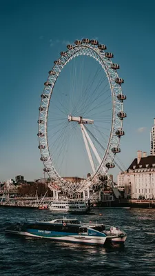Лондон: Explorer Pass с более чем 75 достопримечательностями - Go City |  GetYourGuide