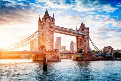 Лондон: London Pass с более чем 90 достопримечательностями и турами |  GetYourGuide