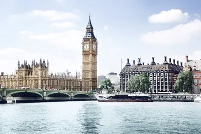 60 лучших достопримечательностей Лондона - самый полный обзор