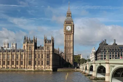 Достопримечательности Лондона, которые должен увидеть каждый турист,  посетивший столицу Англии