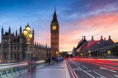 Лучшие достопримечательности Лондона: пешеходная экскурсия с местным гидом  | GetYourGuide