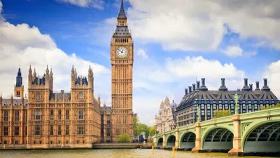 10 главных вещей, которые нужно успеть сделать в Лондоне