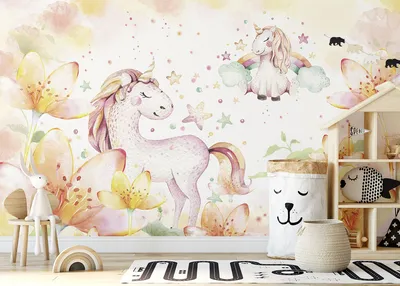 Заставки на телефон - картинки с единорогами - милота | Unicorn wallpaper  cute, Cute unicorn, Pink unicorn wallpaper