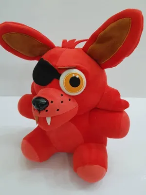 Фигурка Грим Фокси (Grim Foxy Action Figure) – Funko