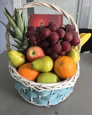 Как сделать коробку экзотических фруктов своими руками – Экзотические фрукты  Mango Лавка Москва