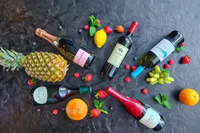 Творожное желе с фруктами — пошаговый классический рецепт с фото от  Простоквашино