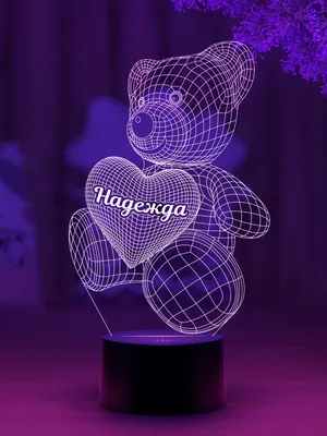 Картинки \"С Днем Рождения, Надежда\" (46 фото)