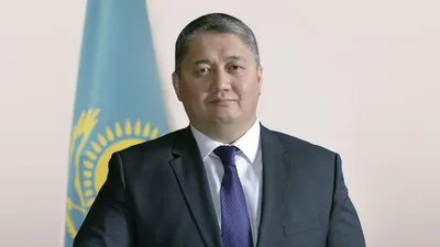 Талгат Ластаев назначен вице-министром транспорта РК - Официальный  информационный ресурс Премьер-Министра Республики Казахстан