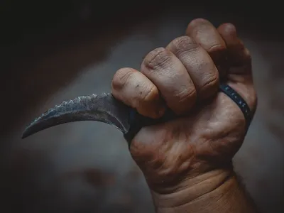 ᐉ Нож керамбит: История, применение и преимущества - X-Gear