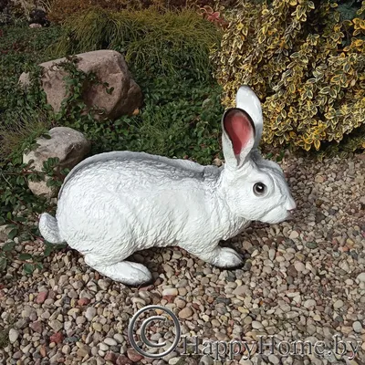 Мультяшные кролики и зайцы - 71 фото