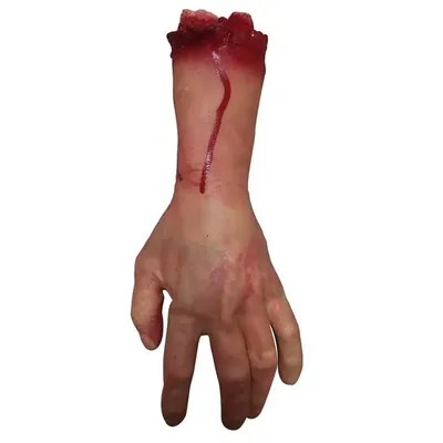 Раненая рука с кровью на раковине стоковое фото ©pom_iti 291051092