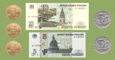 Как отличить новую купюру 5000 рублей от подделки. Полная инструкция