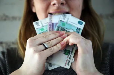 Купюры на сумму до 40 тысяч рублей разрешат менять без предъявления паспорта