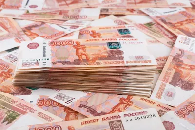 В России могут возобновить печать купюр номиналом пять и десять рублей -  РИА Новости, 25.07.2022